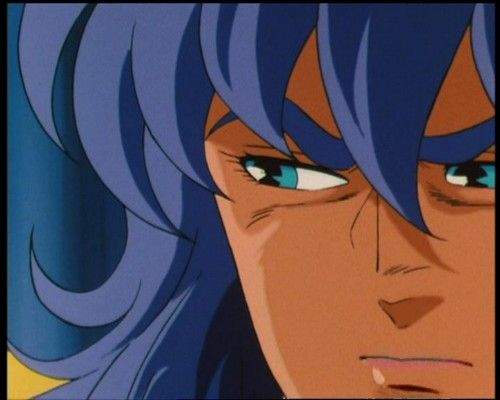 Otaku Gallery  / Anime e Manga / Saint Seiya / Screen Shots / Episodi / 062 - Quale destino per Crystal / 028.jpg